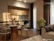 Apartament cu 2 camere de inchiriat in Timisoara, zona Toron