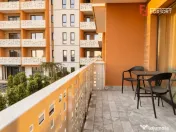 Apartament cu 2 camere de inchiriat in Timisoara, zona Toron