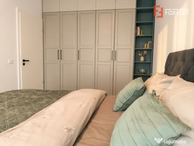 Apartament cu 2 camere de inchiriat in Timisoara, zona Toron - Timisoara (Timis)