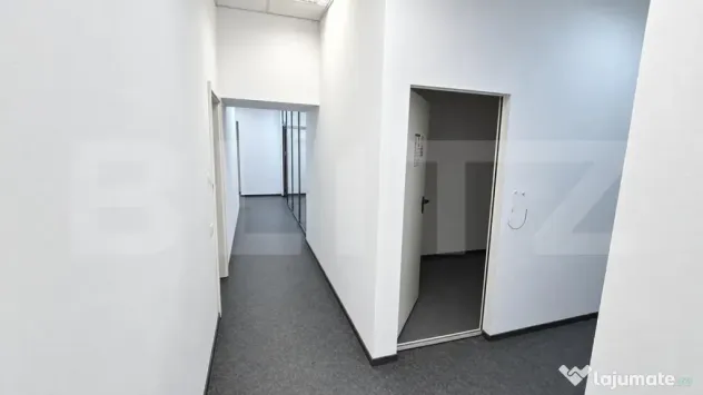 Oportunitate de închiriat: spațiu comercial 263 mp, compar - Timisoara (Timis)