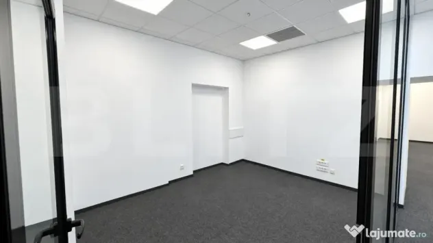 Oportunitate de închiriat: spațiu comercial 263 mp, compar - Timisoara (Timis)