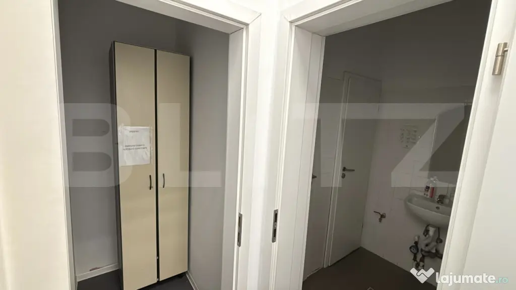 Oportunitate de închiriat: spațiu comercial 263 mp, compar - Timisoara (Timis)