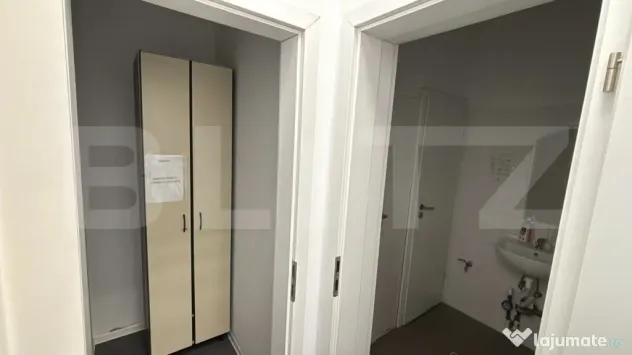 Oportunitate de închiriat: spațiu comercial 263 mp, compar - Timisoara (Timis)
