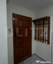 Amartament in Orastie- 55 mp. și 2 balcoane, la etajul 3. 