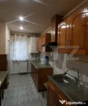 Amartament in Orastie- 55 mp. și 2 balcoane, la etajul 3. 
