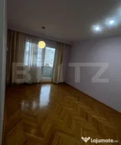 Amartament in Orastie- 55 mp. și 2 balcoane, la etajul 3. 