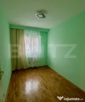 Amartament in Orastie- 55 mp. și 2 balcoane, la etajul 3. 