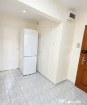 Amartament in Orastie- 55 mp. și 2 balcoane, la etajul 3. 