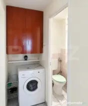 Amartament in Orastie- 55 mp. și 2 balcoane, la etajul 3. 