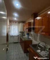 Amartament in Orastie- 55 mp. și 2 balcoane, la etajul 3. 