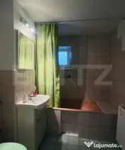 Amartament in Orastie- 55 mp. și 2 balcoane, la etajul 3. 