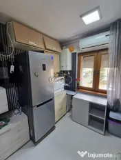 Apartament 3 camere, 2 bai, Intre Lacuri 