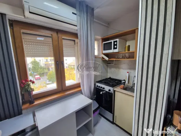 Apartament 3 camere, 2 bai, Intre Lacuri - Cluj-Napoca (Cluj)