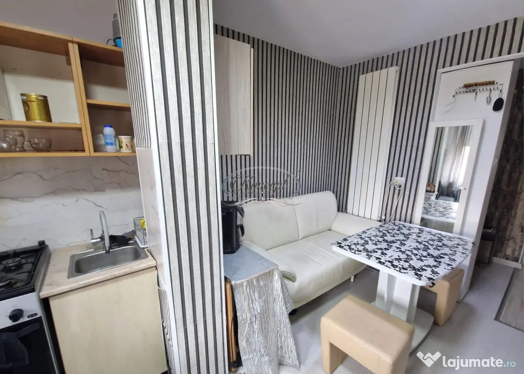 Apartament 3 camere, 2 bai, Intre Lacuri - Cluj-Napoca (Cluj)
