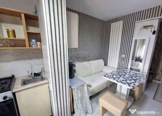 Apartament 3 camere, 2 bai, Intre Lacuri - Cluj-Napoca (Cluj)