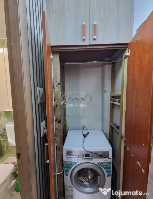 Apartament 3 camere, 2 bai, Intre Lacuri - Cluj-Napoca (Cluj)