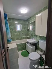 Apartament 3 camere, 2 bai, Intre Lacuri 