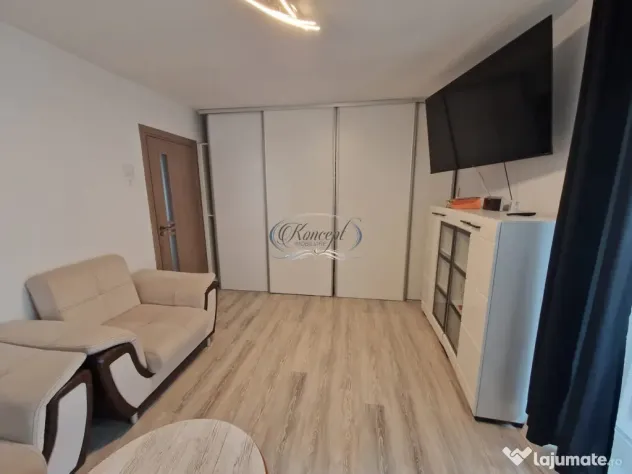 Apartament 3 camere, 2 bai, Intre Lacuri - Cluj-Napoca (Cluj)