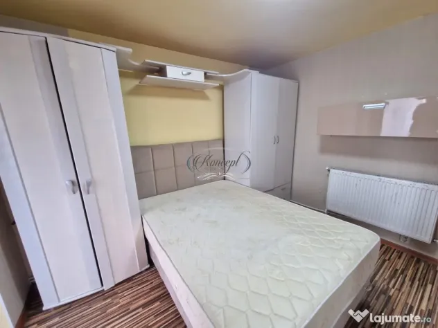 Apartament 3 camere, 2 bai, Intre Lacuri - Cluj-Napoca (Cluj)