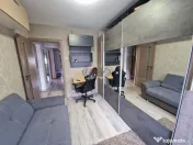 Apartament 3 camere, 2 bai, Intre Lacuri 