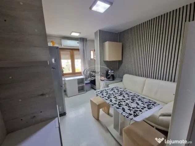 Apartament 3 camere, 2 bai, Intre Lacuri - Cluj-Napoca (Cluj)