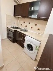 Garsonieră modernă, 32 mp, zona Minerva – Mănăștur 