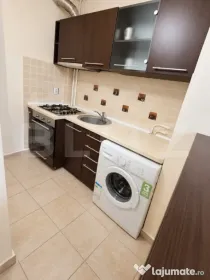 Garsonieră modernă, 32 mp, zona Minerva – Mănăștur