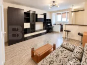 Garsonieră modernă, 32 mp, zona Minerva – Mănăștur 