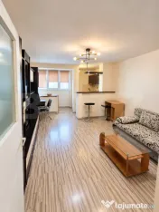 Garsonieră modernă, 32 mp, zona Minerva – Mănăștur 