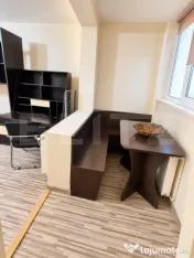 Garsonieră modernă, 32 mp, zona Minerva – Mănăștur 