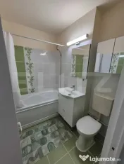 Garsonieră modernă, 32 mp, zona Minerva – Mănăștur 