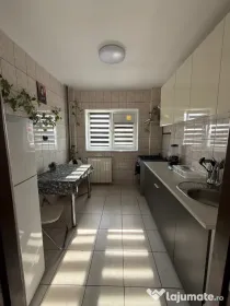 Apartament 2 camere Berceni - Oltenitei