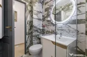 Apartament modern cu 2 camere Gradiste