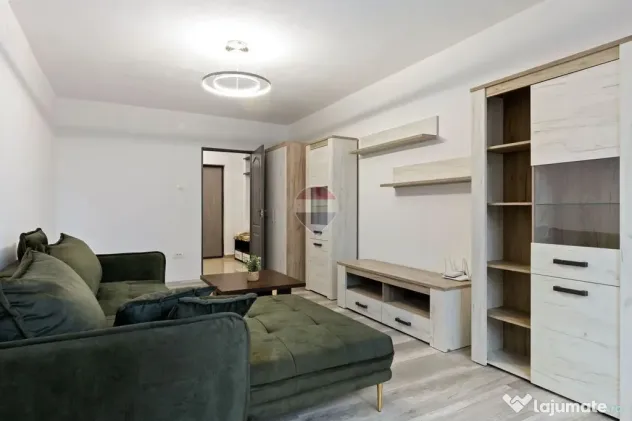 Apartament modern cu 2 camere Gradiste - Arad (Arad)