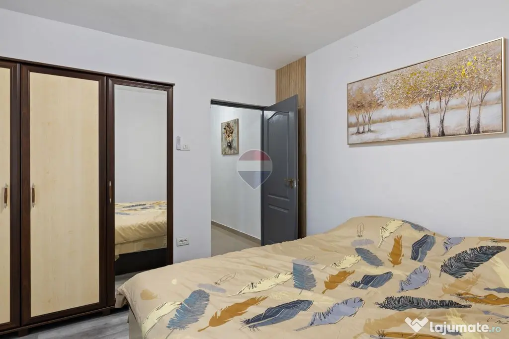 Apartament modern cu 2 camere Gradiste - Arad (Arad)