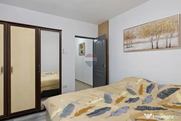 Apartament modern cu 2 camere Gradiste - Arad (Arad)