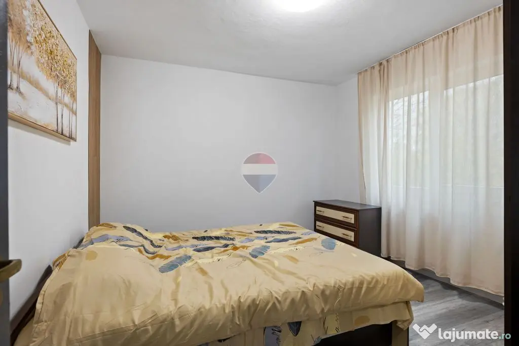 Apartament modern cu 2 camere Gradiste - Arad (Arad)