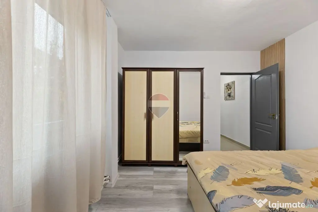 Apartament modern cu 2 camere Gradiste - Arad (Arad)