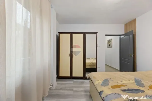 Apartament modern cu 2 camere Gradiste - Arad (Arad)