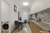 Apartament modern cu 2 camere Gradiste