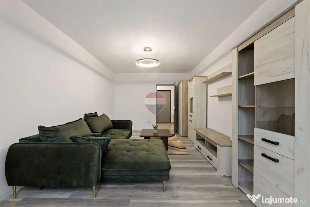 Apartament modern cu 2 camere Gradiste - Arad (Arad)