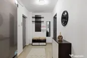 Apartament modern cu 2 camere Gradiste