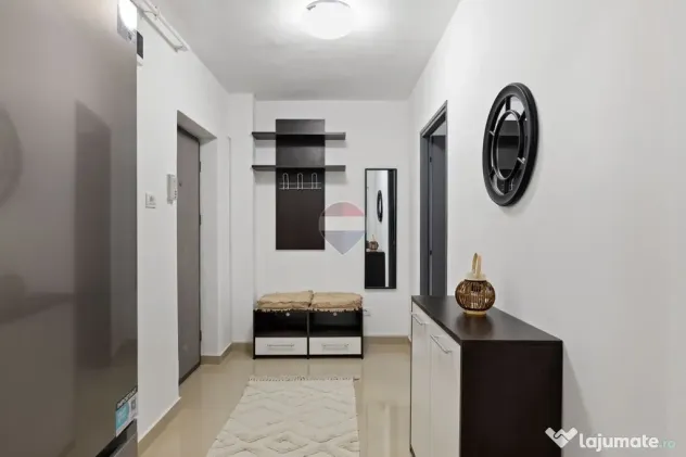 Apartament modern cu 2 camere Gradiste - Arad (Arad)