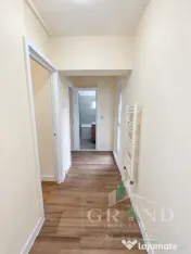OPORTUNITATE! APARTAMENT CU 2 CAMERE ȘI BALCON | MĂRĂȘTI