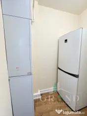 OPORTUNITATE! APARTAMENT CU 2 CAMERE ȘI BALCON | MĂRĂȘTI