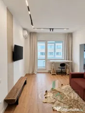 Apartament 2 camere | Renovat 2025 | Boxa | Garaj | Balcon i