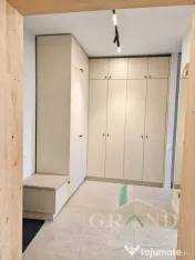 Apartament 2 camere | Renovat 2025 | Boxa | Garaj | Balcon i