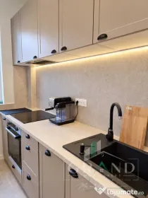 Apartament 2 camere | Renovat 2025 | Boxa | Garaj | Balcon i