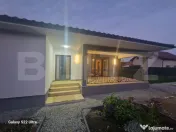 Eleganță și confort în centrul Iclodului – Casă nouă 