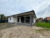 Eleganță și confort în centrul Iclodului – Casă nouă 